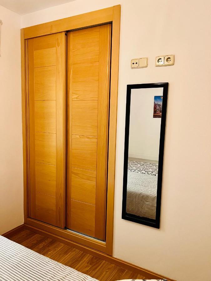 La Latina Premium Home Madrid Exterior photo