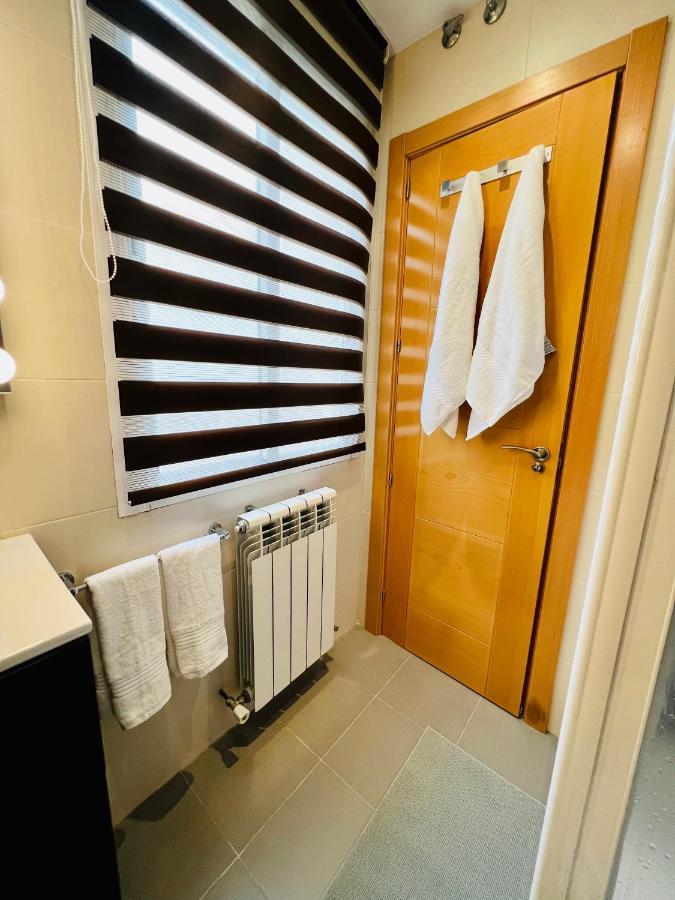 La Latina Premium Home Madrid Exterior photo