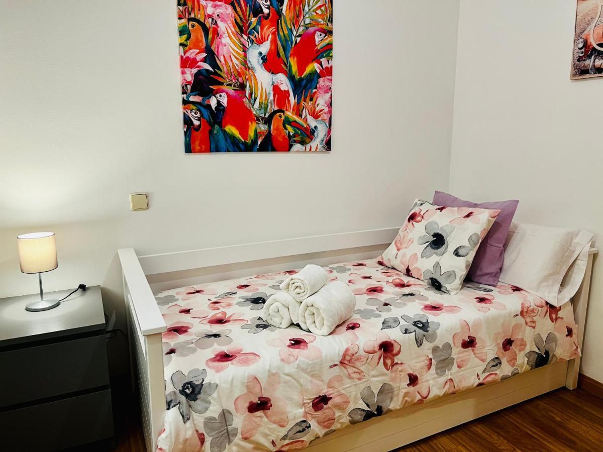 La Latina Premium Home Madrid Exterior photo