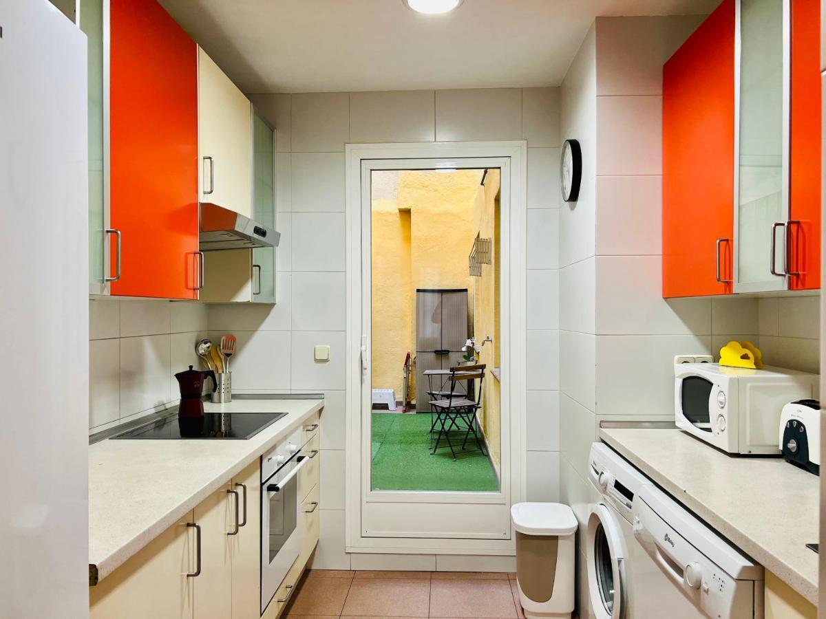La Latina Premium Home Madrid Exterior photo