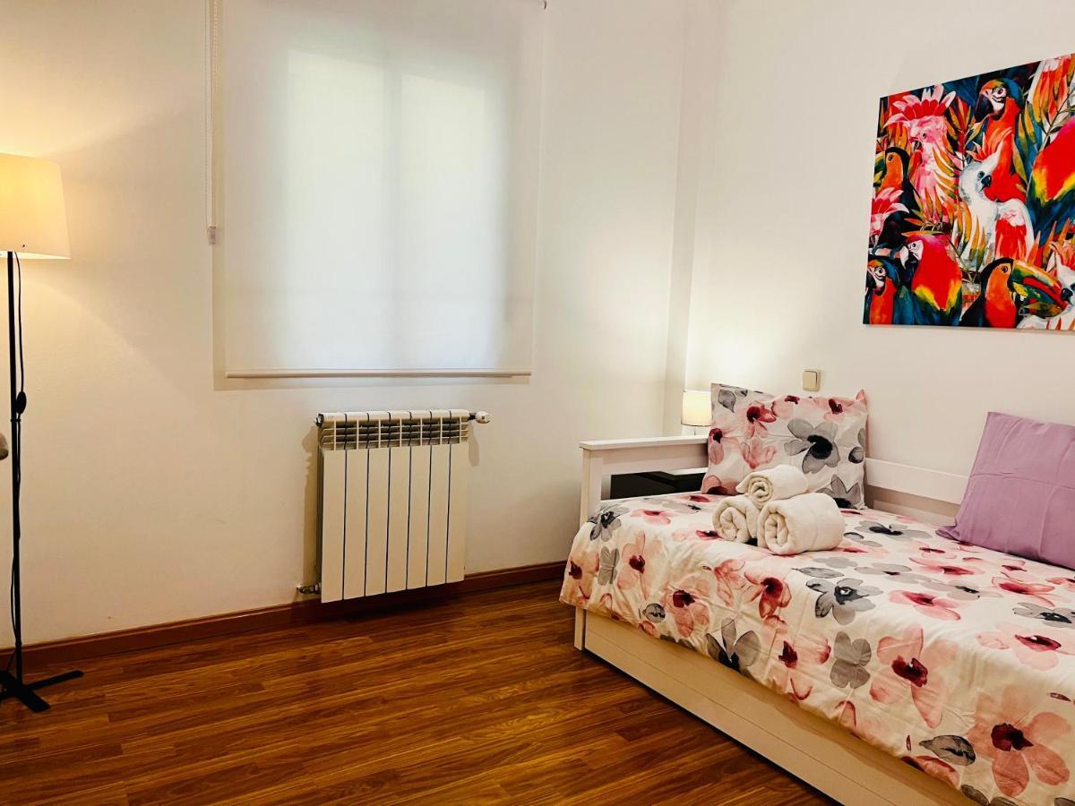 La Latina Premium Home Madrid Exterior photo